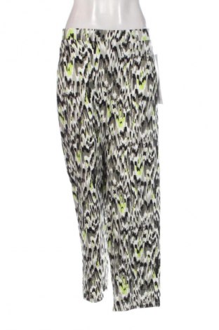 Damenhose Gerry Weber, Größe L, Farbe Mehrfarbig, Preis 96,99 €