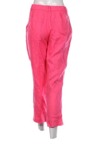 Dámské kalhoty  Gerry Weber, Velikost L, Barva Růžová, Cena  2 279,00 Kč