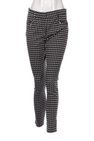 Γυναικείο παντελόνι Gerry Weber, Μέγεθος M, Χρώμα Πολύχρωμο, Τιμή 71,99 €