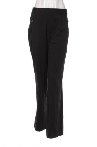 Damskie spodnie Gerry Weber, Rozmiar M, Kolor Czarny, Cena 459,99 zł