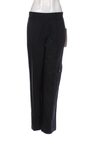 Pantaloni de femei Gerry Weber, Mărime XXL, Culoare Albastru, Preț 388,99 Lei