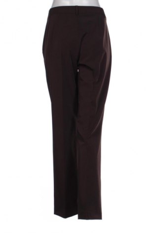 Pantaloni de femei Gerry Weber, Mărime L, Culoare Maro, Preț 164,99 Lei