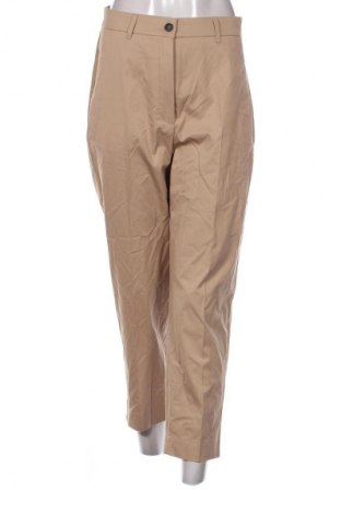 Damskie spodnie Gerry Weber, Rozmiar M, Kolor Beżowy, Cena 203,99 zł