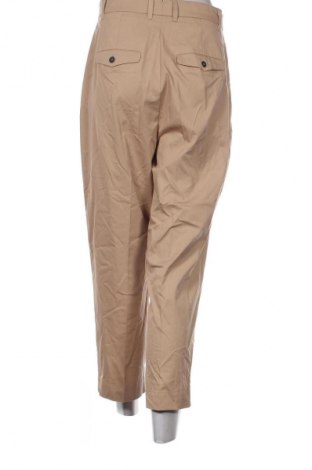 Damskie spodnie Gerry Weber, Rozmiar M, Kolor Beżowy, Cena 203,99 zł