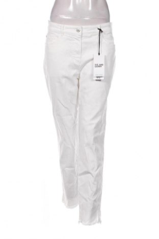 Női nadrág Gerry Weber, Méret M, Szín Fehér, Ár 30 249 Ft