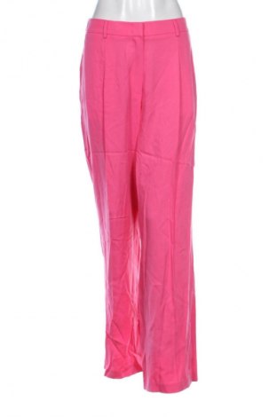Pantaloni de femei Gerry Weber, Mărime L, Culoare Roz, Preț 388,99 Lei