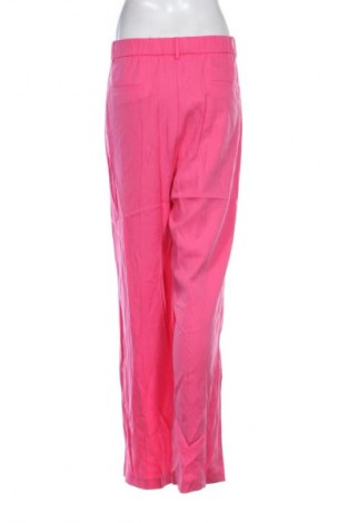 Pantaloni de femei Gerry Weber, Mărime L, Culoare Roz, Preț 388,99 Lei