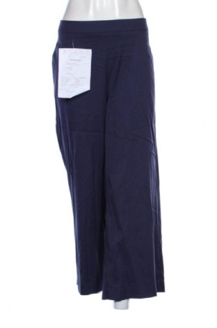 Damskie spodnie Gerry Weber, Rozmiar L, Kolor Niebieski, Cena 368,99 zł