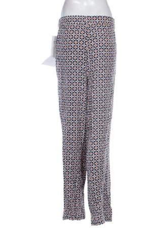 Дамски панталон Gerry Weber, Размер XL, Цвят Многоцветен, Цена 142,99 лв.