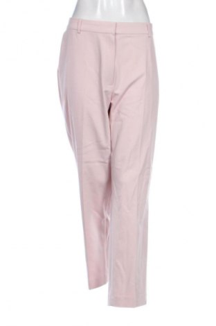 Dámské kalhoty  Gerry Weber, Velikost XXL, Barva Fialová, Cena  799,00 Kč