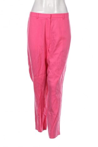 Damskie spodnie Gerry Weber, Rozmiar XL, Kolor Różowy, Cena 459,99 zł