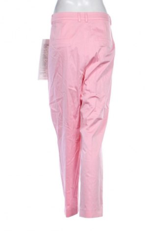 Γυναικείο παντελόνι Gerry Weber, Μέγεθος XXL, Χρώμα Ρόζ , Τιμή 71,99 €