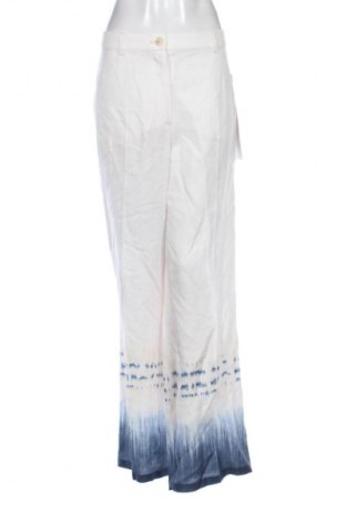 Pantaloni de femei Gerry Weber, Mărime XL, Culoare Multicolor, Preț 484,99 Lei