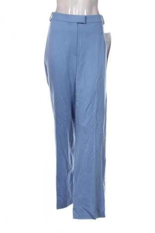 Damskie spodnie Gerry Weber, Rozmiar XXL, Kolor Niebieski, Cena 614,99 zł