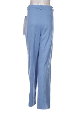 Damskie spodnie Gerry Weber, Rozmiar XXL, Kolor Niebieski, Cena 614,99 zł