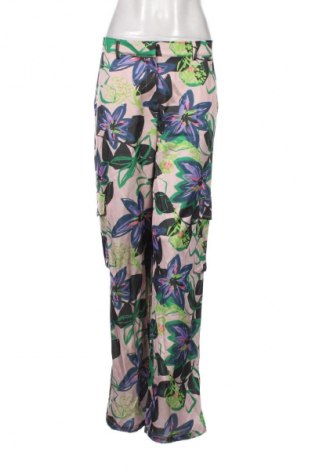 Pantaloni de femei Gerry Weber, Mărime L, Culoare Multicolor, Preț 388,99 Lei