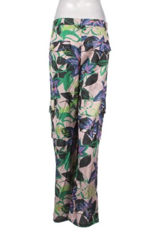 Pantaloni de femei Gerry Weber, Mărime L, Culoare Multicolor, Preț 388,99 Lei