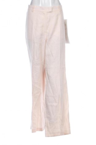 Damskie spodnie Gerry Weber, Rozmiar XXL, Kolor Różowy, Cena 314,99 zł