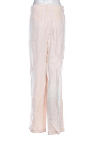 Damskie spodnie Gerry Weber, Rozmiar XXL, Kolor Różowy, Cena 314,99 zł