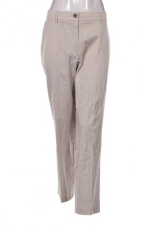 Γυναικείο παντελόνι Gerry Weber, Μέγεθος L, Χρώμα  Μπέζ, Τιμή 89,99 €