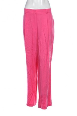 Damskie spodnie Gerry Weber, Rozmiar XL, Kolor Różowy, Cena 459,99 zł