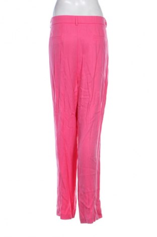 Damskie spodnie Gerry Weber, Rozmiar XL, Kolor Różowy, Cena 459,99 zł