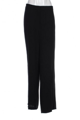 Damskie spodnie Gerry Weber, Rozmiar XXL, Kolor Czarny, Cena 614,99 zł