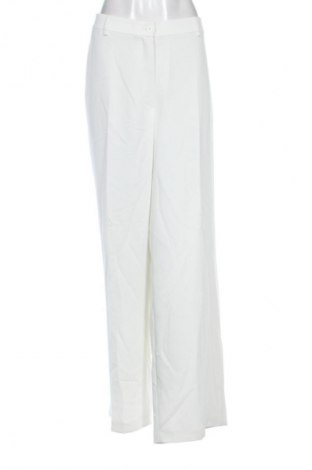 Női nadrág Gerry Weber, Méret XXL, Szín Fehér, Ár 37 689 Ft