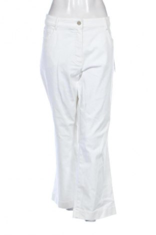 Damenhose Gerry Weber, Größe XXL, Farbe Weiß, Preis € 97,99