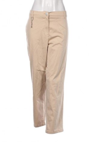 Damenhose Gerry Weber, Größe XXL, Farbe Beige, Preis € 97,99