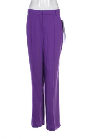 Dámske nohavice Gerry Weber, Veľkosť XL, Farba Fialová, Cena  87,95 €