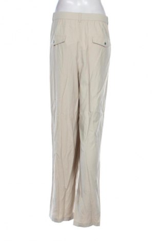 Γυναικείο παντελόνι Gerry Weber, Μέγεθος XXL, Χρώμα  Μπέζ, Τιμή 98,99 €