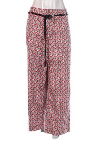 Damskie spodnie Gerry Weber, Rozmiar L, Kolor Kolorowy, Cena 368,99 zł