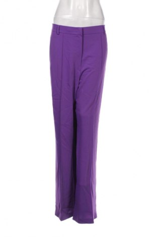 Damenhose Gerry Weber, Größe XXL, Farbe Lila, Preis 77,99 €