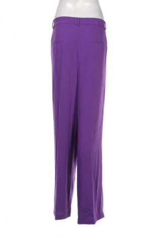 Damenhose Gerry Weber, Größe XXL, Farbe Lila, Preis 77,99 €