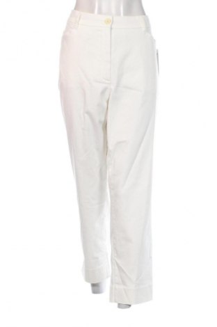 Damenhose Gerry Weber, Größe XXL, Farbe Weiß, Preis 96,99 €