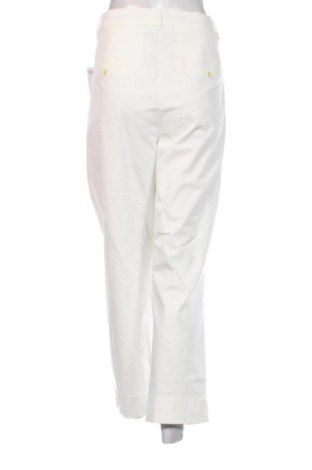 Damenhose Gerry Weber, Größe XXL, Farbe Weiß, Preis 96,99 €