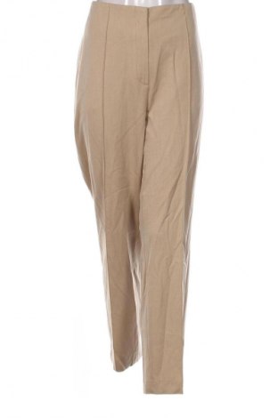 Γυναικείο παντελόνι Gerry Weber, Μέγεθος XXL, Χρώμα Καφέ, Τιμή 98,99 €