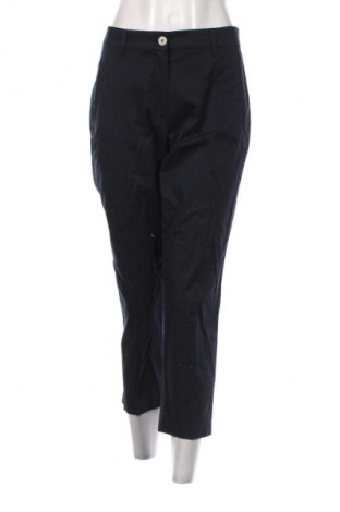 Damskie spodnie Gerry Weber, Rozmiar M, Kolor Niebieski, Cena 368,99 zł
