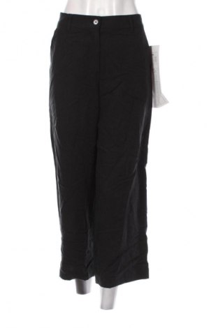 Pantaloni de femei Gerry Weber, Mărime M, Culoare Negru, Preț 388,99 Lei