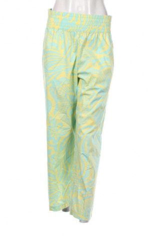 Γυναικείο παντελόνι Gerry Weber, Μέγεθος M, Χρώμα Πολύχρωμο, Τιμή 71,99 €