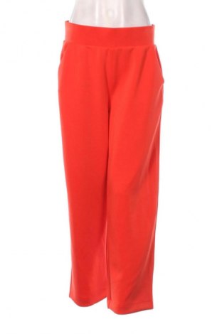 Damskie spodnie Gerry Weber, Rozmiar M, Kolor Pomarańczowy, Cena 459,99 zł