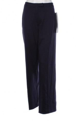 Pantaloni de femei Gerry Weber, Mărime L, Culoare Albastru, Preț 171,99 Lei