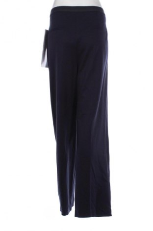 Pantaloni de femei Gerry Weber, Mărime L, Culoare Albastru, Preț 171,99 Lei