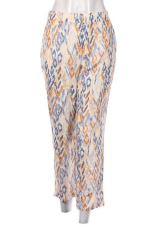 Pantaloni de femei Gerry Weber, Mărime M, Culoare Multicolor, Preț 388,99 Lei
