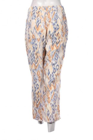 Pantaloni de femei Gerry Weber, Mărime M, Culoare Multicolor, Preț 388,99 Lei