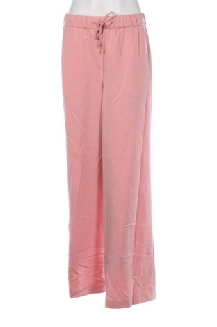 Γυναικείο παντελόνι Gerry Weber, Μέγεθος XL, Χρώμα Σάπιο μήλο, Τιμή 39,99 €