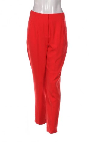 Γυναικείο παντελόνι Gerry Weber, Μέγεθος M, Χρώμα Κόκκινο, Τιμή 98,99 €