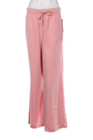Γυναικείο παντελόνι Gerry Weber, Μέγεθος XL, Χρώμα Σάπιο μήλο, Τιμή 71,99 €