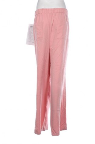 Γυναικείο παντελόνι Gerry Weber, Μέγεθος XL, Χρώμα Σάπιο μήλο, Τιμή 71,99 €